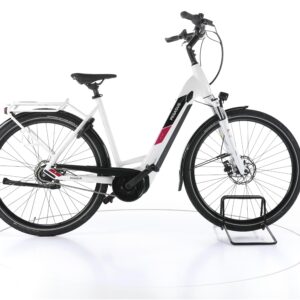 Pegasus Solero EVO 8F 2022