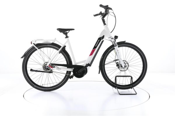 Pegasus Solero EVO 8F 2022