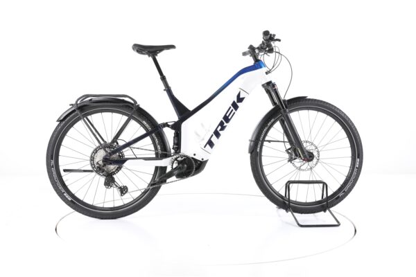 Trek Powerfly FS 9 Equipped Gen 2 2022