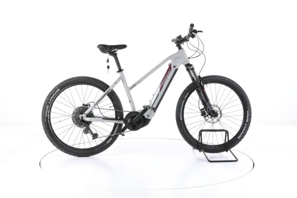 Conway Cairon S 2.0 2022