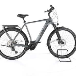 Cube Kathmandu Hybrid Pro 2022