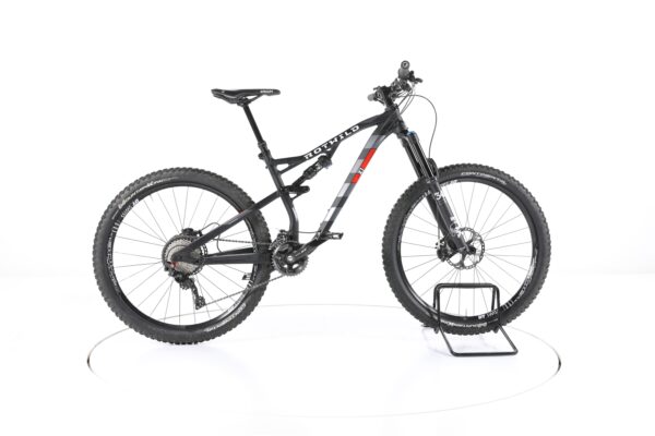 Rotwild R.X1 FS Pro 2021