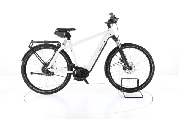 Riese & Müller Charger3 GT Vario 2021