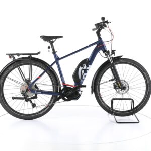 Husqvarna E-Bicycles Cross Tourer 3 2021