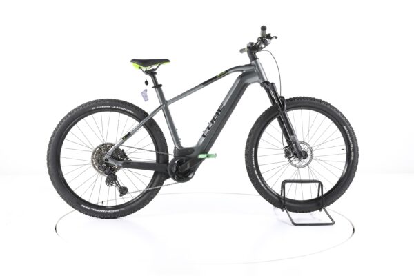 Cube Reaction pro 2024