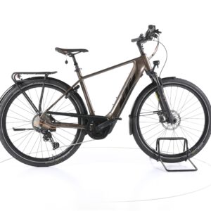 KTM Macina Ultimate Pro 2022