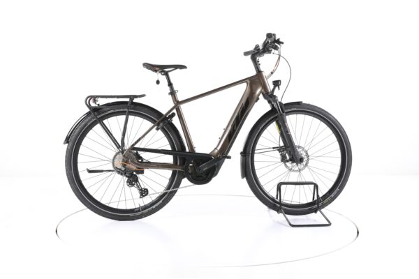 KTM Macina Ultimate Pro 2022