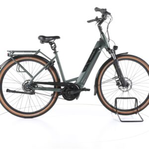 Pegasus Solero EVO 2022