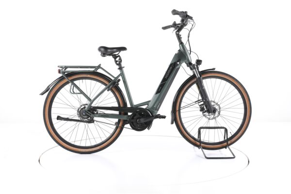 Pegasus Solero EVO 2022