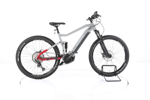 Haibike Alltrail 5 2022