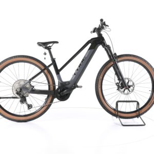 Cube Reaction Hybrid SLT 2022