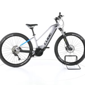 Cube Reaction Hybrid Performance Allroad 2022