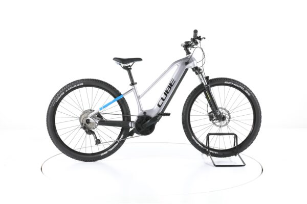 Cube Reaction Hybrid Performance Allroad 2022