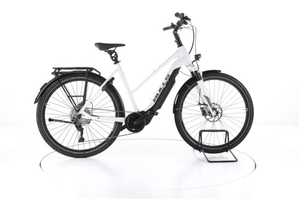 Bulls Tourer EVO 10 2021