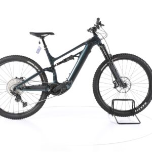 Cannondale Moterra Neo S1 2023