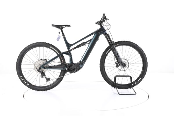 Cannondale Moterra Neo S1 2023
