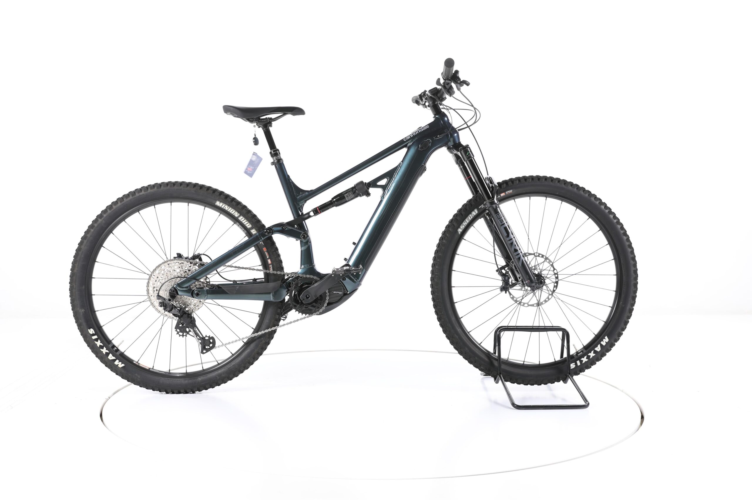 Cannondale Moterra Neo S1 2023