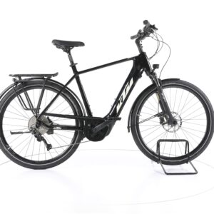 KTM Macina Tour CX 610 2021