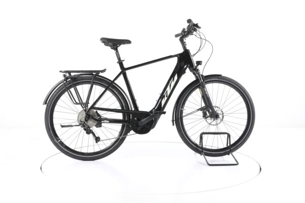 KTM Macina Tour CX 610 2021