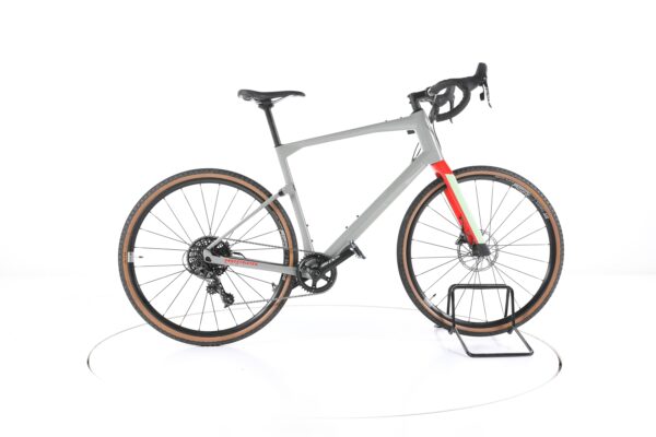 BMC URS One 2022