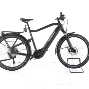 Haibike Trekking 6 2022