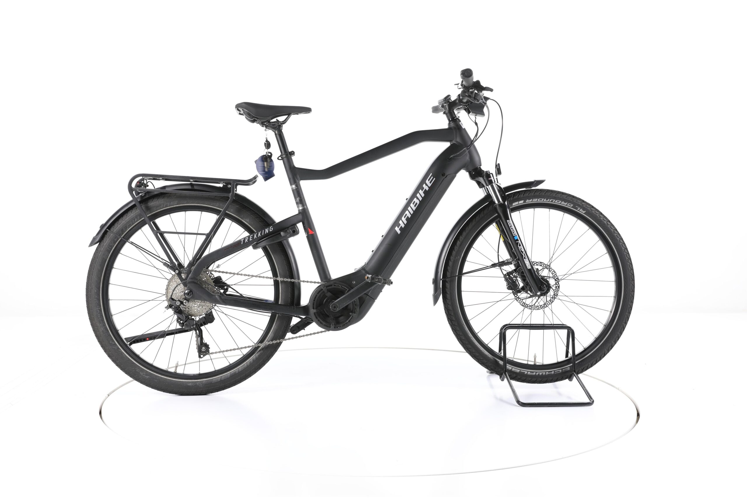 Haibike Trekking 6 2022