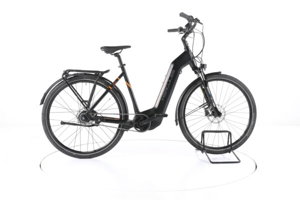 Hercules Intero I-R8 2020