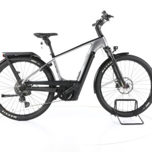 Cannondale Tesoro Neo X1 2022