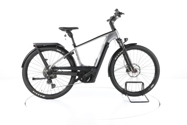 Cannondale Tesoro Neo X1 2022