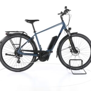 Pegasus Solero E8 Sport Performance 2022
