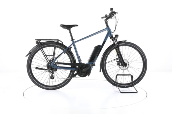 Pegasus Solero E8 Sport Performance 2022
