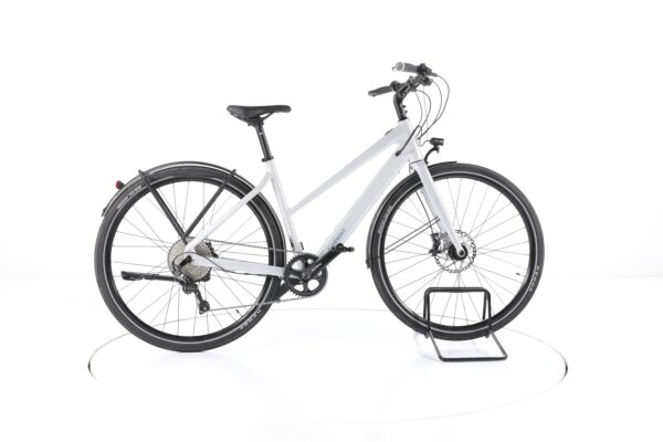 HoheAcht Lumo Tereno 2023