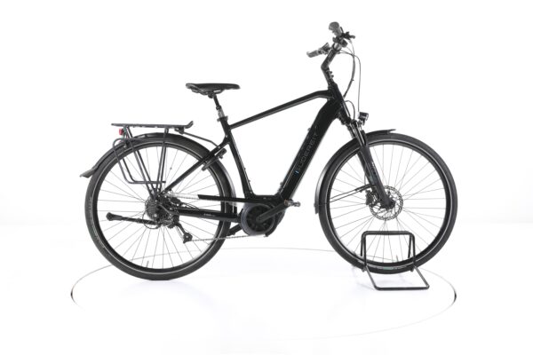 Gudereit ET-3.5  PT 2022