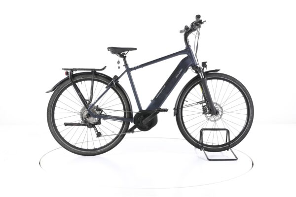 Raleigh Kent 9 2022