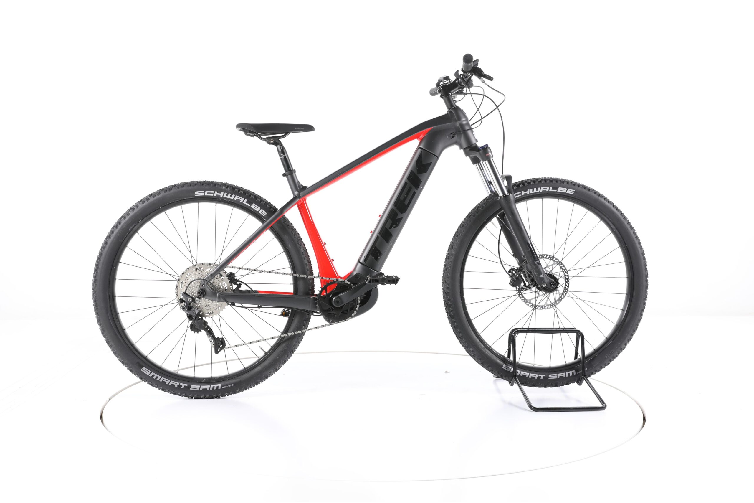 Trek Powerfly 4 Gen 4 2023