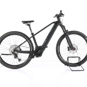 Cube Reaction Hybrid SLX 2023