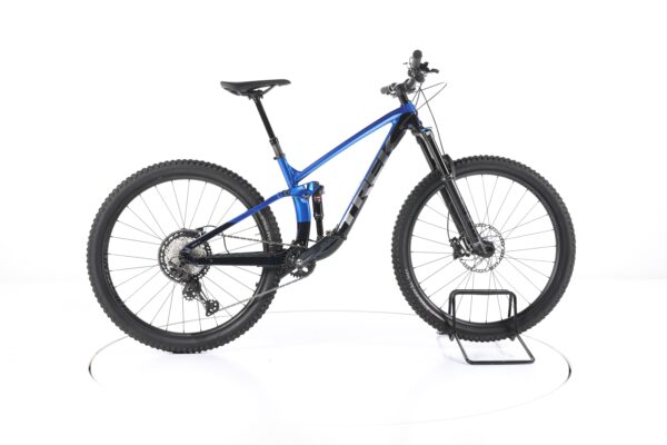 Trek Fuel EX 8 Gen 5 2022