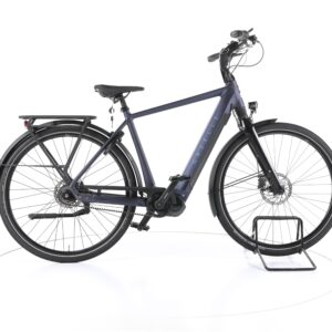 Gazelle Chamonix C5 HMS 2022