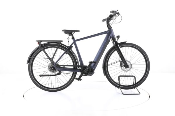 Gazelle Chamonix C5 HMS 2022