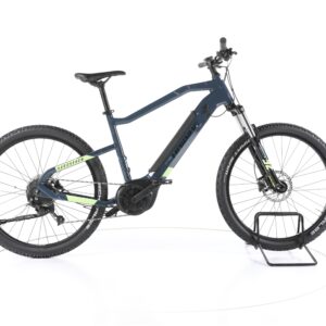 Haibike Hardseven 5 2022