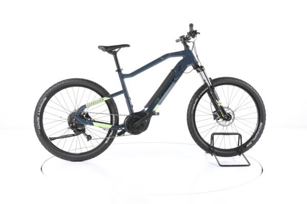 Haibike Hardseven 5 2022