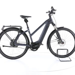 Riese & Müller Charger3 Mixte vario 2021