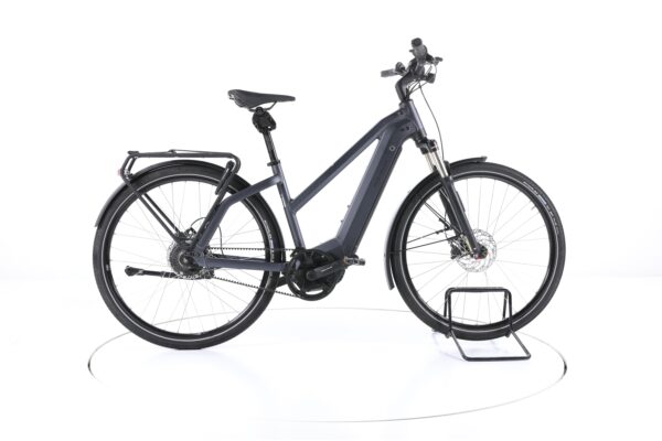 Riese & Müller Charger3 Mixte vario 2021