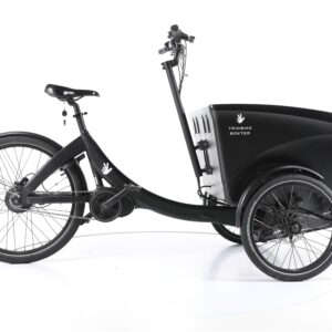 Triobike Boxter Air 2023