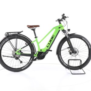 Cube Reaction Hybrid Perf 2022