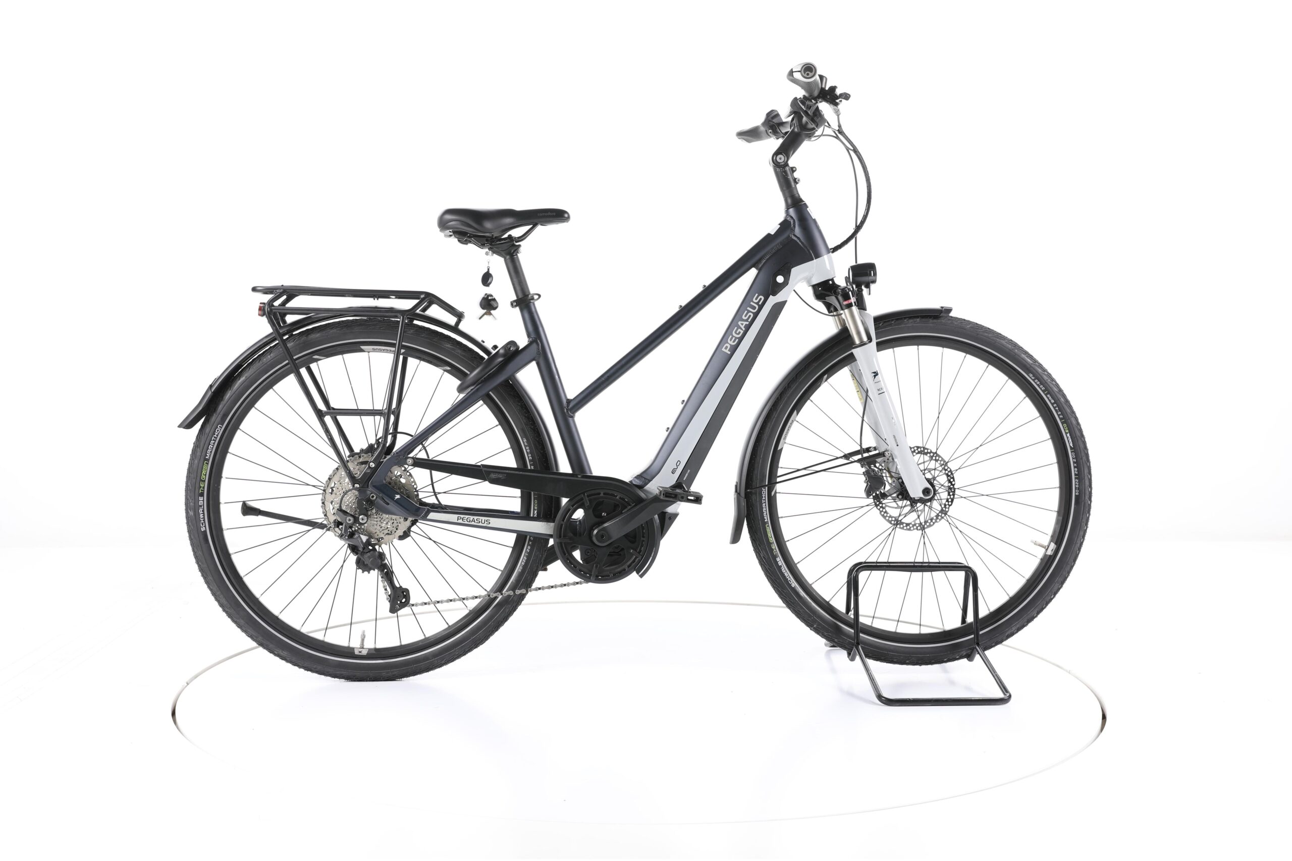 Pegasus Premio EVO 10 Lite 2021