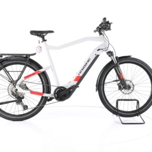 Haibike Trekking 7 2021