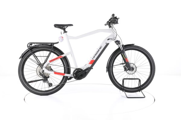 Haibike Trekking 7 2021