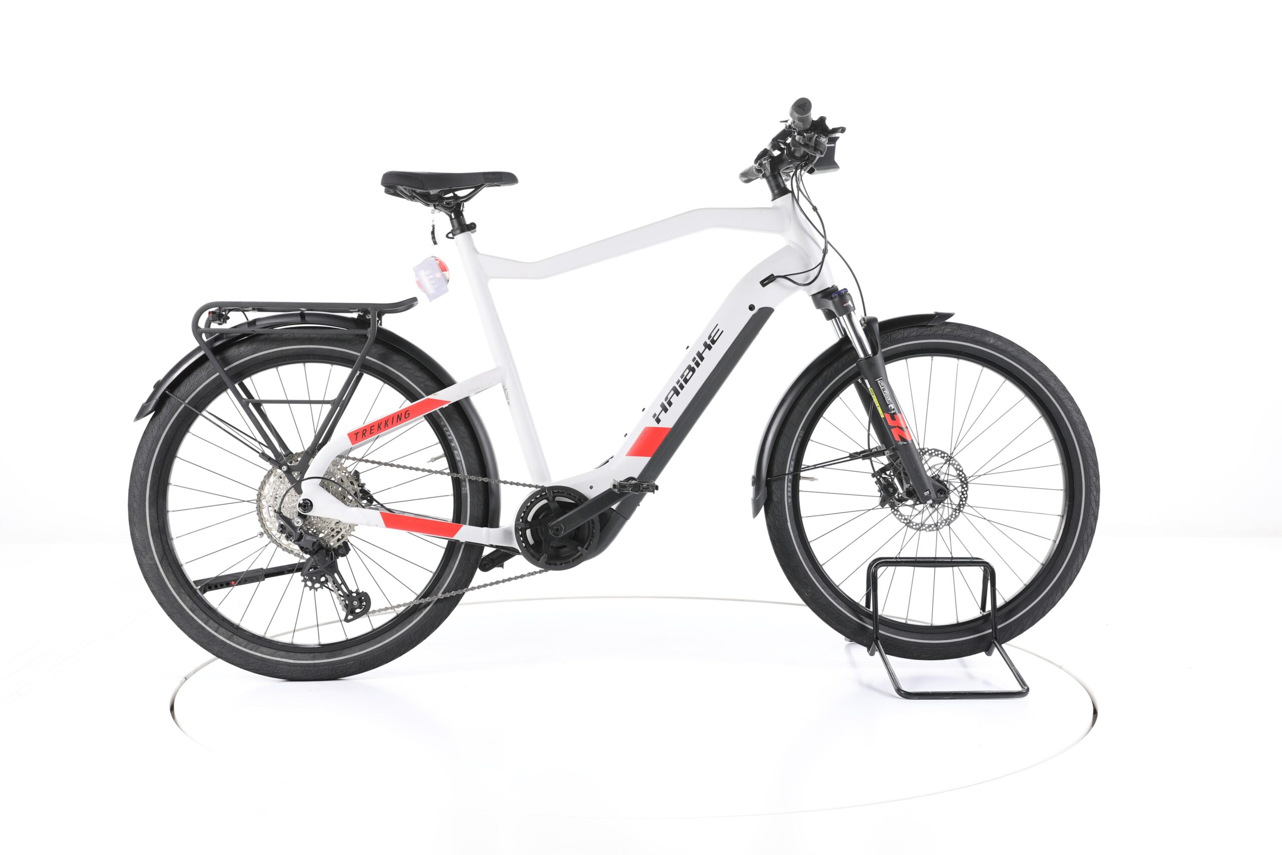 Haibike Trekking 7 2021