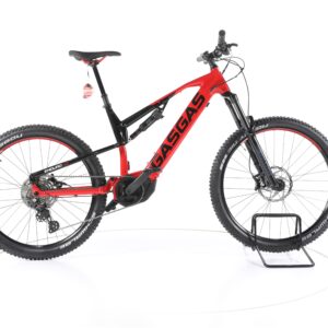 GASGAS G Enduro 1.0 2022